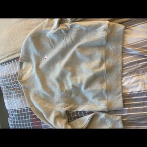 Champion men’s pullover